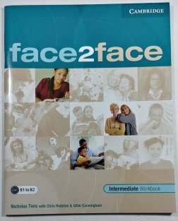 Face2face - Intermediate Workbook