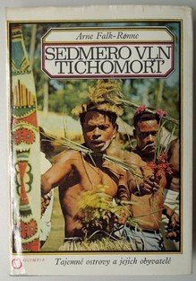 Sedmero vln tichomoří