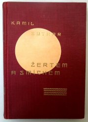 Žertem a smíchem - 