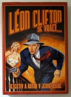 Léon Clifton se vrací...