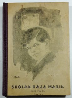 Školák Kája Mařík IV.