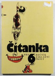 Čítanka pro 6. ročník ZŠ - 