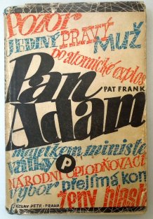 Pan Adam