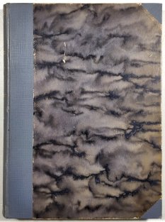 Putování Bořivoje Vocáska, vlastence