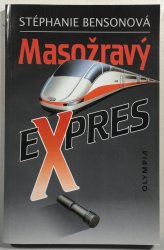 Masožravý expres - 