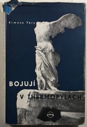 Bojují v Thermopylách - 