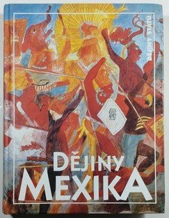 Dějiny Mexika