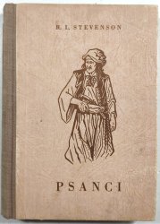 Psanci - David Balfour 2 - 