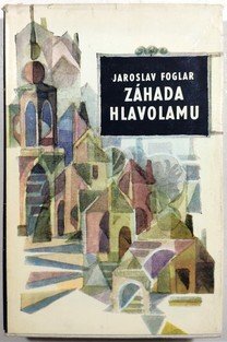 Záhada hlavolamu ( 4. vydání )