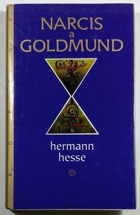 Narcis a Goldmund