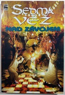 Sedmá věž 4 - Nad závojem