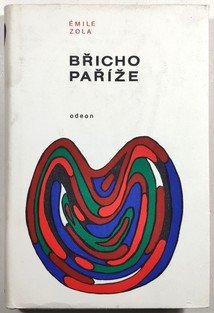 Břicho Paříže