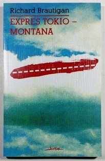 Expres Tokio - Montana