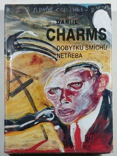 Dobytku smíchu netřeba