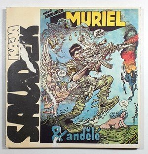 Muriel a andělé