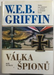 Válka špionů - 