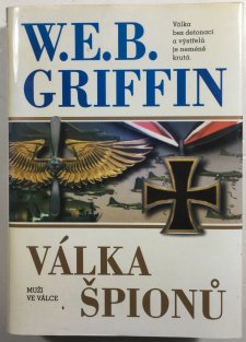 Válka špionů