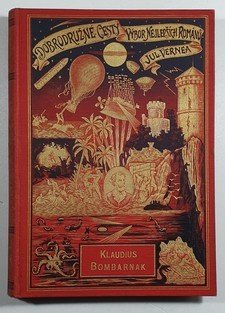 Klaudius Bombarnak