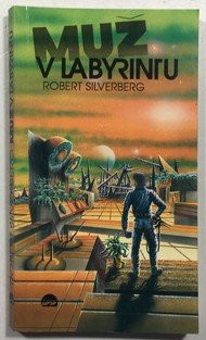 Muž v labyrintu