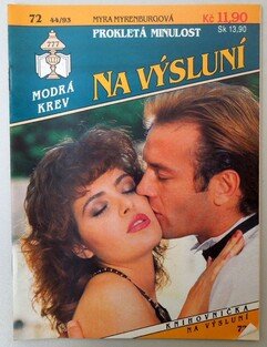 Na výsluní 777 - Prokletá minulost