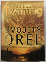 Dvojitý orel - Tom Kirk 1 - 