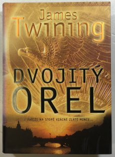 Dvojitý orel - Tom Kirk 1