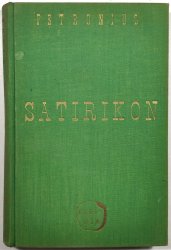 Satirikon - 