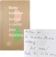 Sestupy a naděje Jana Balabána - 