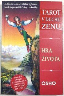 Osho Zen Tarot - Hra života