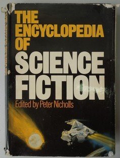 The Encyklopedia of Science Foction