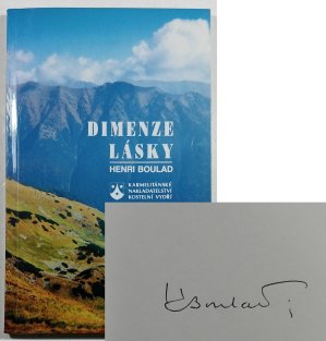 Dimenze lásky