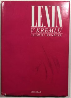 Lenin v Kremlu