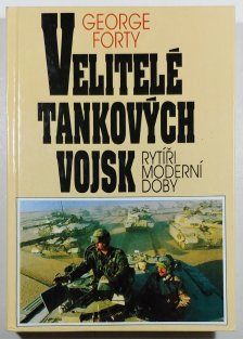 Velitelé tankových vojsk