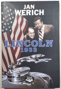 Lincoln 1933