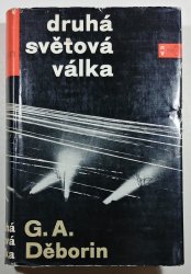 Druhá světová válka - Vojenskopolitický nástin