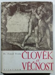 Člověk a věčnost - Typologie a charakterologie