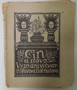 Čin a slovo