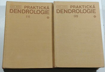 Praktická dendrologie 1. - 2.