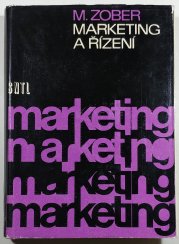 Marketing a řízení - 