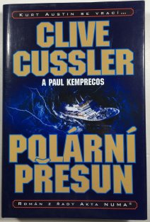 Polární přesun - Akta NUMA 6