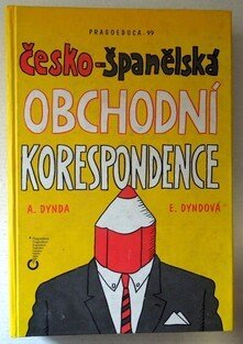 Česko-španělská obchodní korespondence