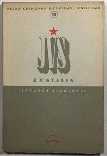 Josef Vissarionovič Stalin - Stručný životopis