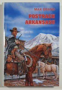 Postrach Arkansasu