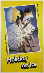 Holiday on Ice - 
