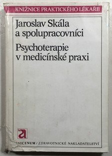 Psychoterapie v medicínské praxi