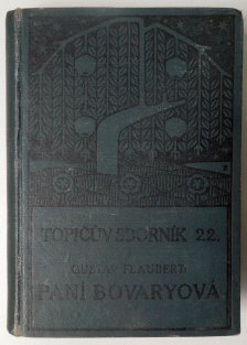 Paní Bovaryová