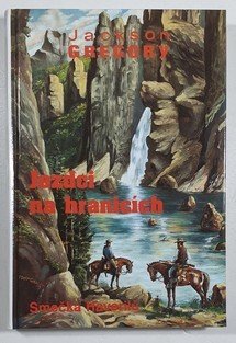 Jezdci na hranicích