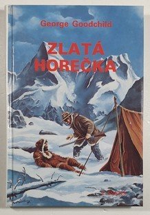 Zlatá horečka