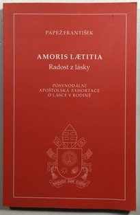 Amoris laetitia = Radost z lásky