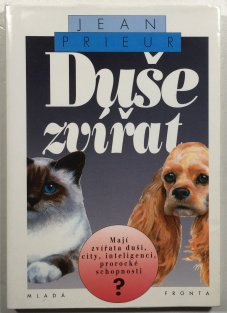 Duše zvířat